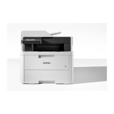 Imprimante multifonction 3 en 1 LED couleur - BROTHER - DCP-L3560CDW - Ethernet 