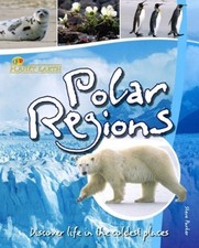 Polar Regions Discover Life In The Coldest Pl...