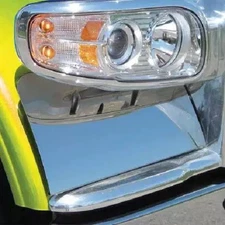 TP-1210 Pet. 388-389 Fender Guard (2007+)