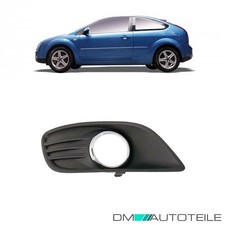 Nebelscheinwerfer Gitter rechts für Ford Focus II Turnier DA HCP VFL 2007-2011