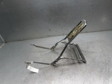 Honda CB900C Custom CB 900 1980-82 Sissy Bar Backrest Rack