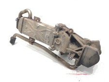 Wahler 117255007 03L131512C AGR-Ventil SKODA RAPID NH3 NK3 NK6 1 Stück