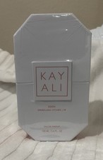 KAYALI Eden Sparkling Lychee I 39 EDP Spray 3.4 fl oz/100 mL NIB  Sealed-Rare