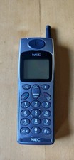 NEC DB2000 Mobile Phone Vintage Classic Retro Collectors