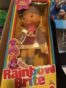 Shy Violet Doll | eBay Shy Violet Doll | eBay