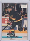 1993-94 Pavel Bure Topps Stadium Club FIRST DAY ISSUE Parallel #480 - Canucks