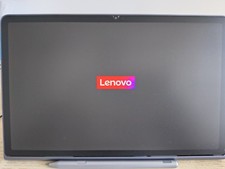 LENOVO Tab Plus 11,5" Tablet TB351FU, 256 GB, Grigio con penna Lenovo, mai usato