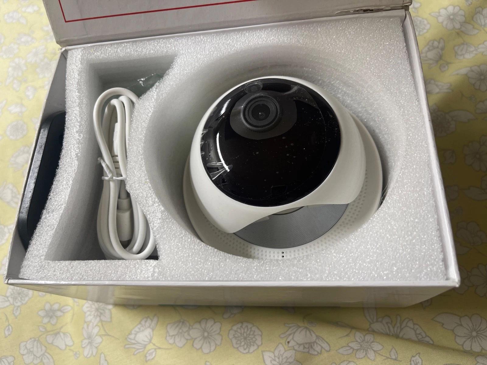 BAYI Smart HD Video Monitor GK-200MP2