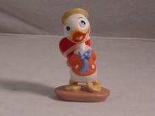 WDCC, I GOT SOMETHING FOR YA (NEPHEW DUCK), RETIRED, NEW, MINT IN BOX
