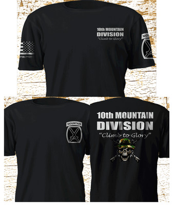 10th Mountain Shirt Clearance, 59% OFF 