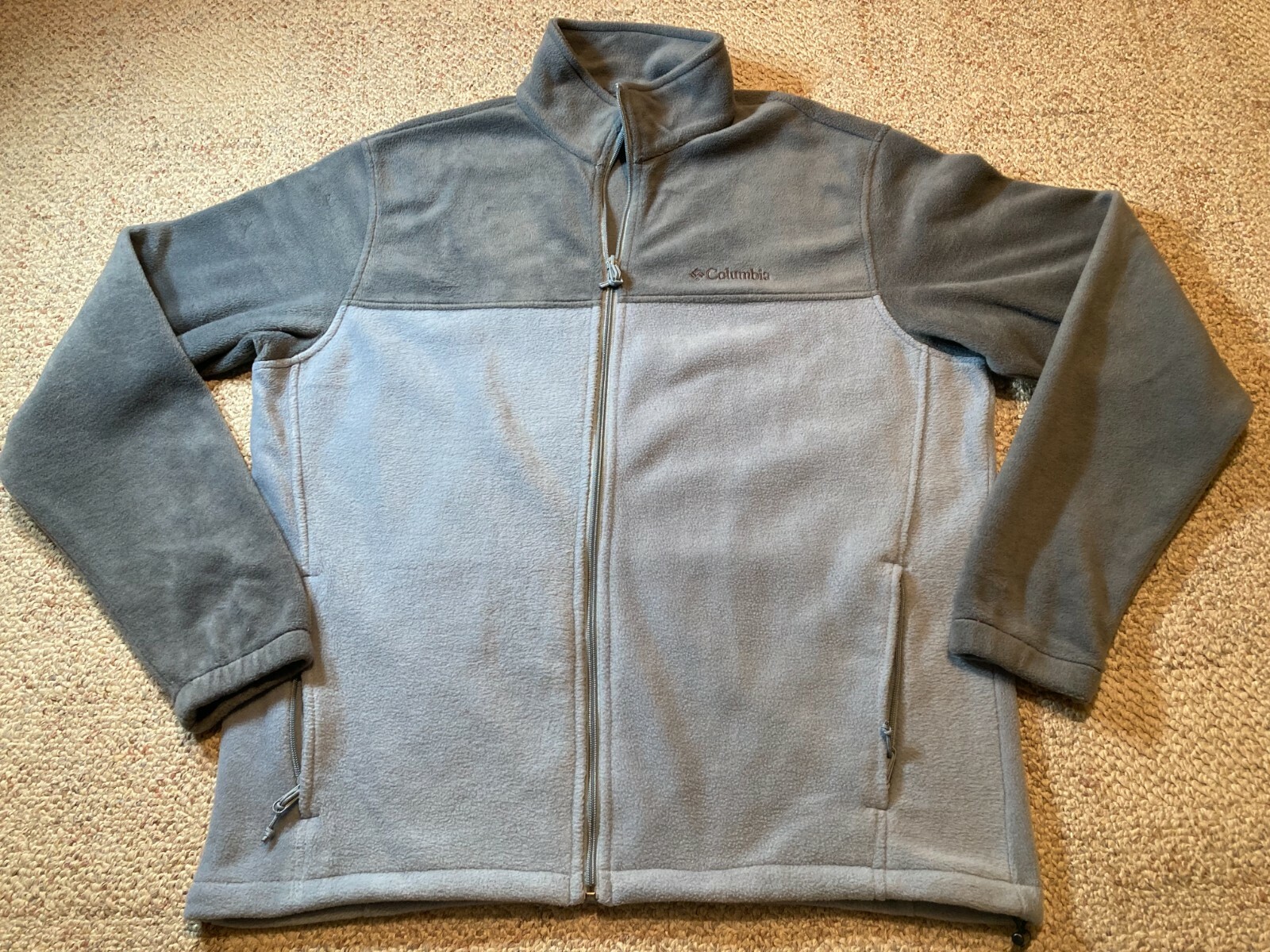 Columbia Sportswear Mens Size Large L 