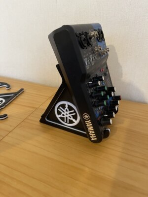 Ständer für Yamaha MG06/AG06/AG03 Audiomixer