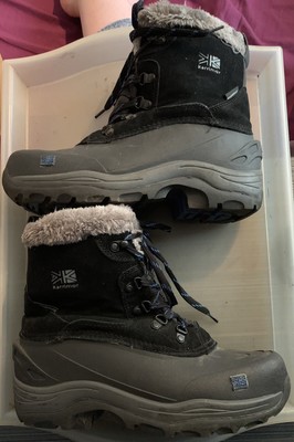karrimor snow fur