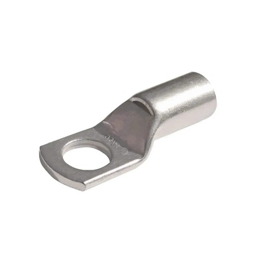 CABAC Copper Lug 16mm² 8mm Stud CAL 16-8 Box of 50 - Picture 6 of 6