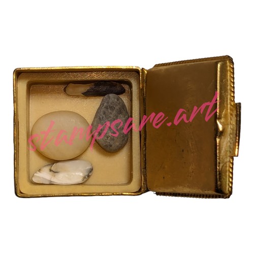 Mosaico micro joyero/baratija - Imagen 2 de 10