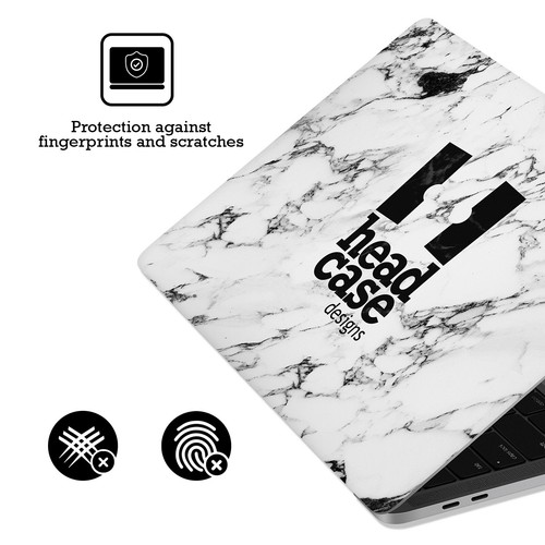 LIVERPOOL FC LFC 2023/24 VINYL SKIN FOR APPLE MACBOOK AIR PRO 13 - 16 - 第 5/10 張圖片