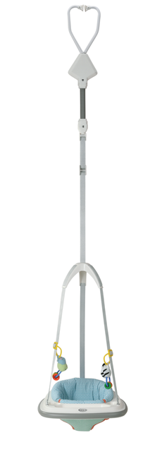 Graco Doorway Bumper Jumper Caravan 