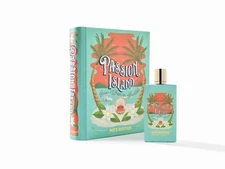 Mes Bisous Passion Island 100ml Bnib