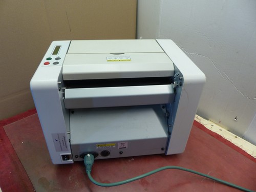 Falzmaschine Ideal 8305 - Bild 15 von 21