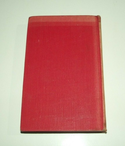 Vanity Fair by William Makepeace Thackeray, 1948, Vintage Everyman Hardback - Picture 8 of 10
