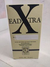 XTRA mens designer 2.5 oz EDT cologne spray b...