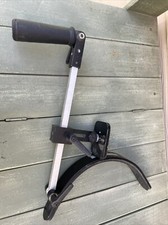VINTAGE MIGHTY WONDERCAM by VIDEOSMITH - SHOULDER STABILIZER PLEASE READ BELOW