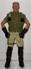 G.I. Joe Voice FX Duke Valor VS Venom Toy Action Figure Hasbro Doesn’t Work