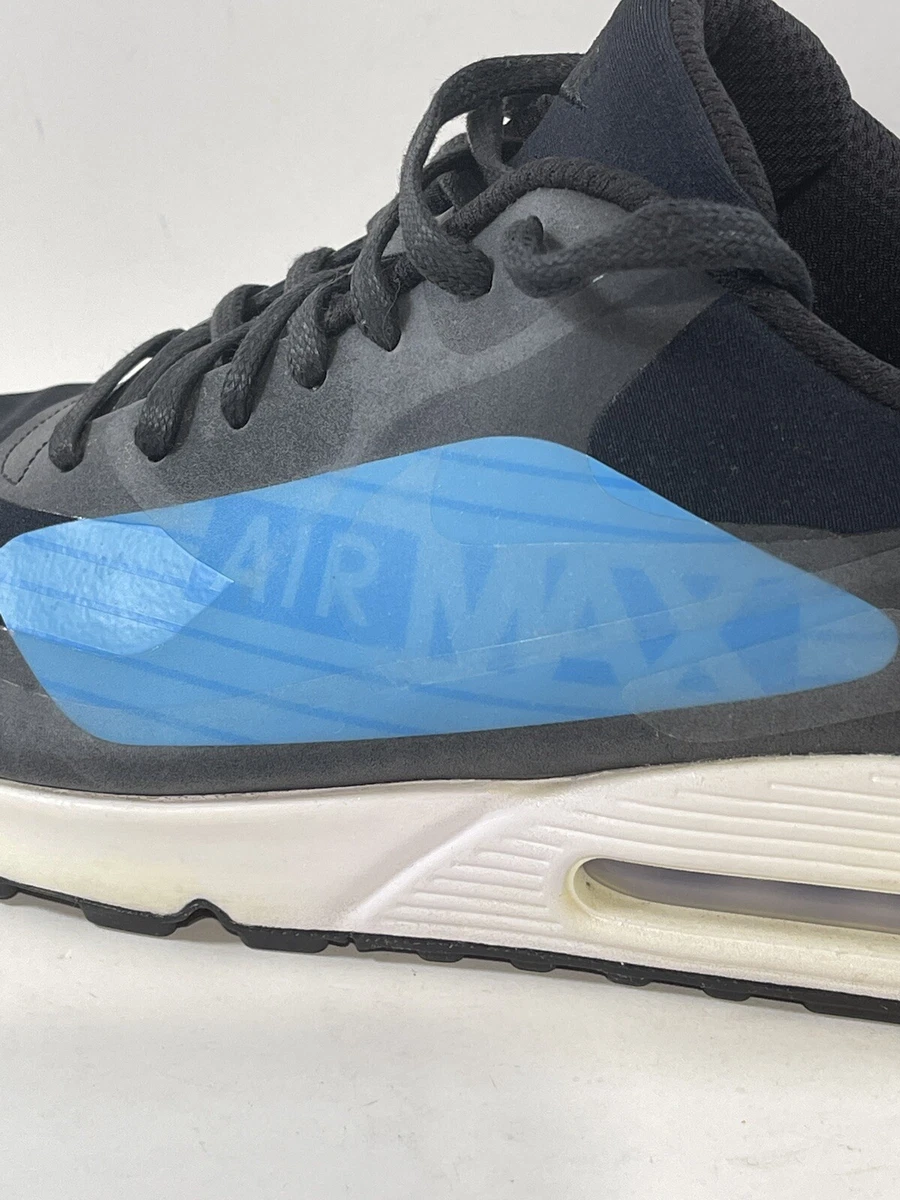 Nike air max shop 90 ns gpx black