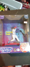 1999 Sammy Sosa Starting Lineup Stadium Stars Cubs