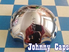 Mht Wheels 43 Chrome Center Cap 11269-1 Rev.1 Custom Center Cap Qty. 1 Mht Wheels 43 Chrome Center Cap 11269-1 Rev.1 Custom Center Cap Qty. 1