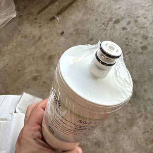 Swift Green Filters SGF-517 Cold Beverage Dispenser Water Filter - Picture 3 of 3