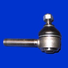 Kugelkopf f&uuml;r Massey Ferguson Ford Fordson 35 135 vorne Kugelgelenk 1862029M91