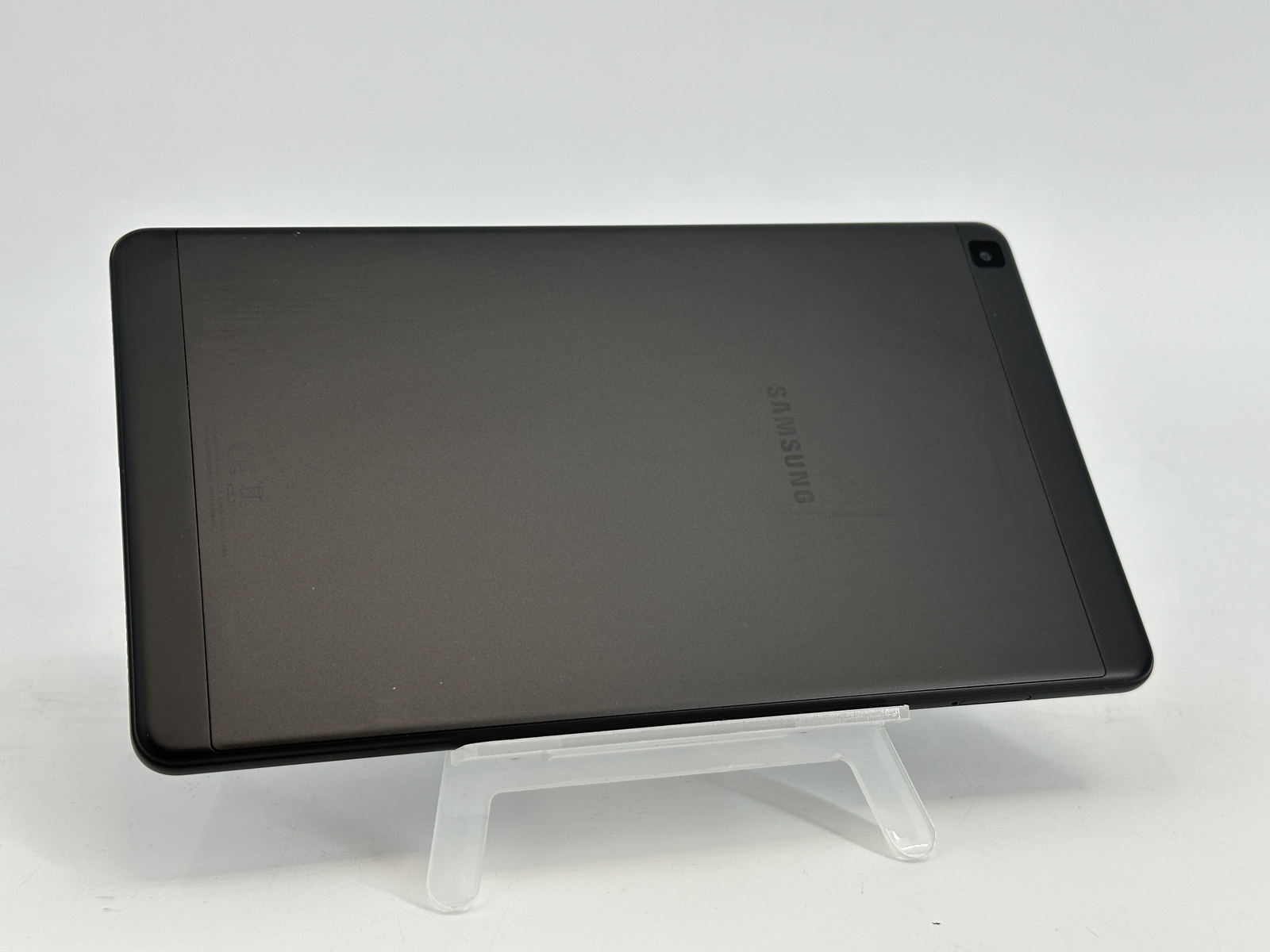 Samsung Galaxy Tab A 8.0 SM-T295 LTE WLAN 2GB 32GB schwarz gebraucht  - Bild 3 von 4