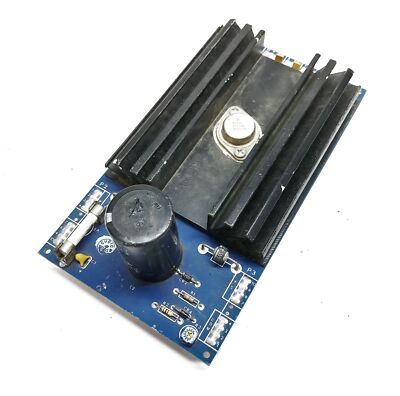 US Elevator +5DC Power Supply 146-05090-300 REV B USED