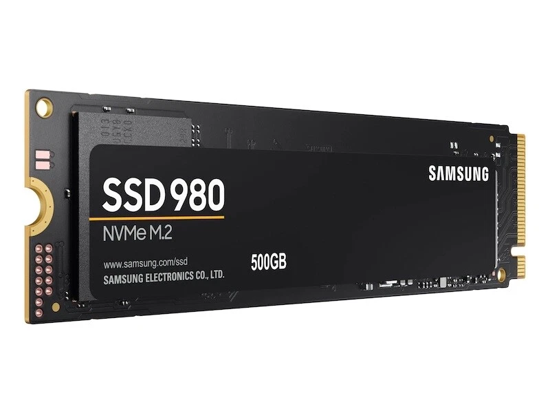 Ssd 980 best sale evo