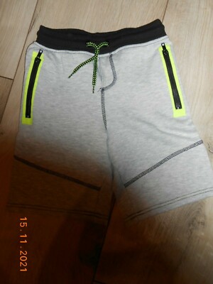 !!!  kurze Hose - Gr. 128 - dopodopo   !!!