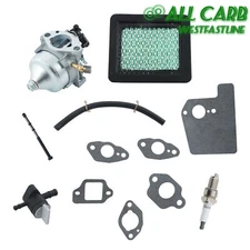 Carburetor For Honda GCV200 GCV170LA HRN216 BB76JA 16100-Z9L-811 Carb