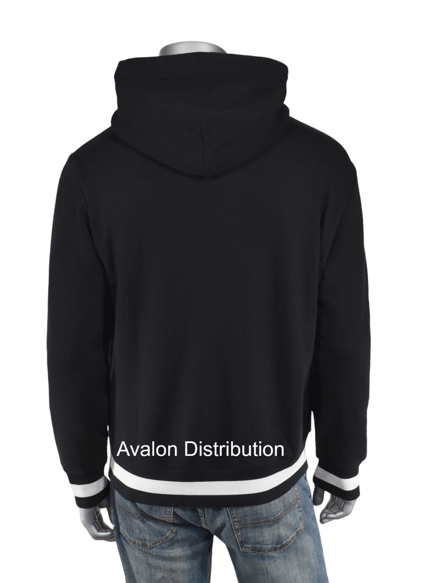 【SALE/国内発送】Ralph Lauren Jersey Hooded T-Shirt Jersey Hooded T-Shirt | Ralph Lauren