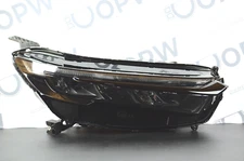 Perfect! Genuine! 2023-2025 Honda CR-V CRV LED Headlight Right Sport Hybrid OEM