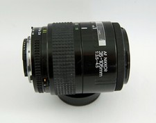 Nikon AF NIKKOR 35-105mm f/3.5-4.5 FOR PARTS OR REPAIR