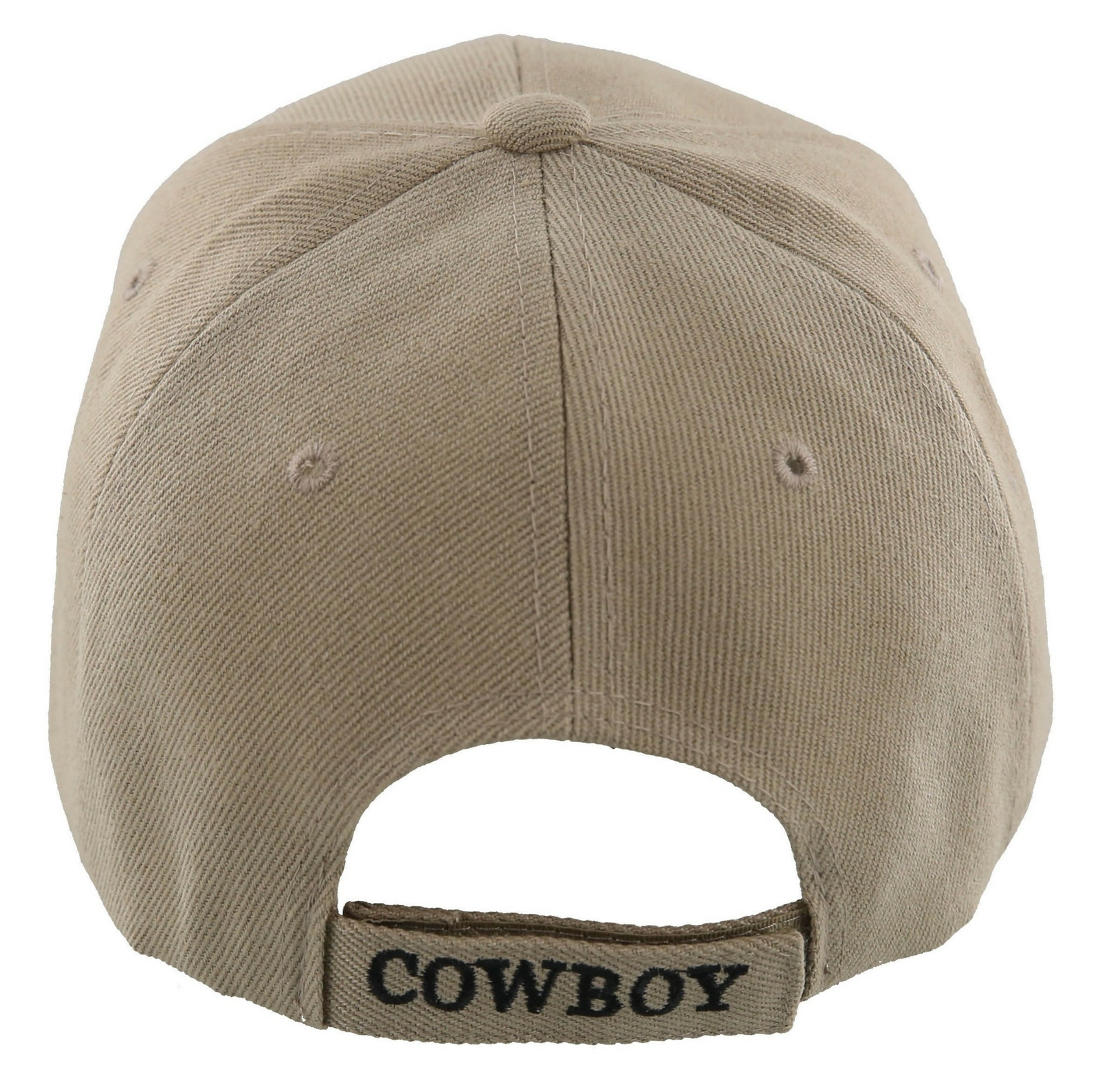 NEW! RODEO BIG COWBOY MEN LASSO CAP HAT TAN | eBay