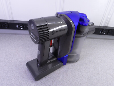Dyson DC35 Multi Floor Motorized Main Body Assembly *as is