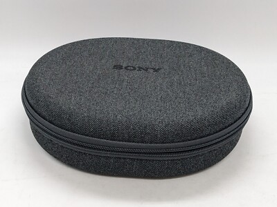 Hard case ONLY Sony ULT WEAR WH-ULT900N wireless headphones carry