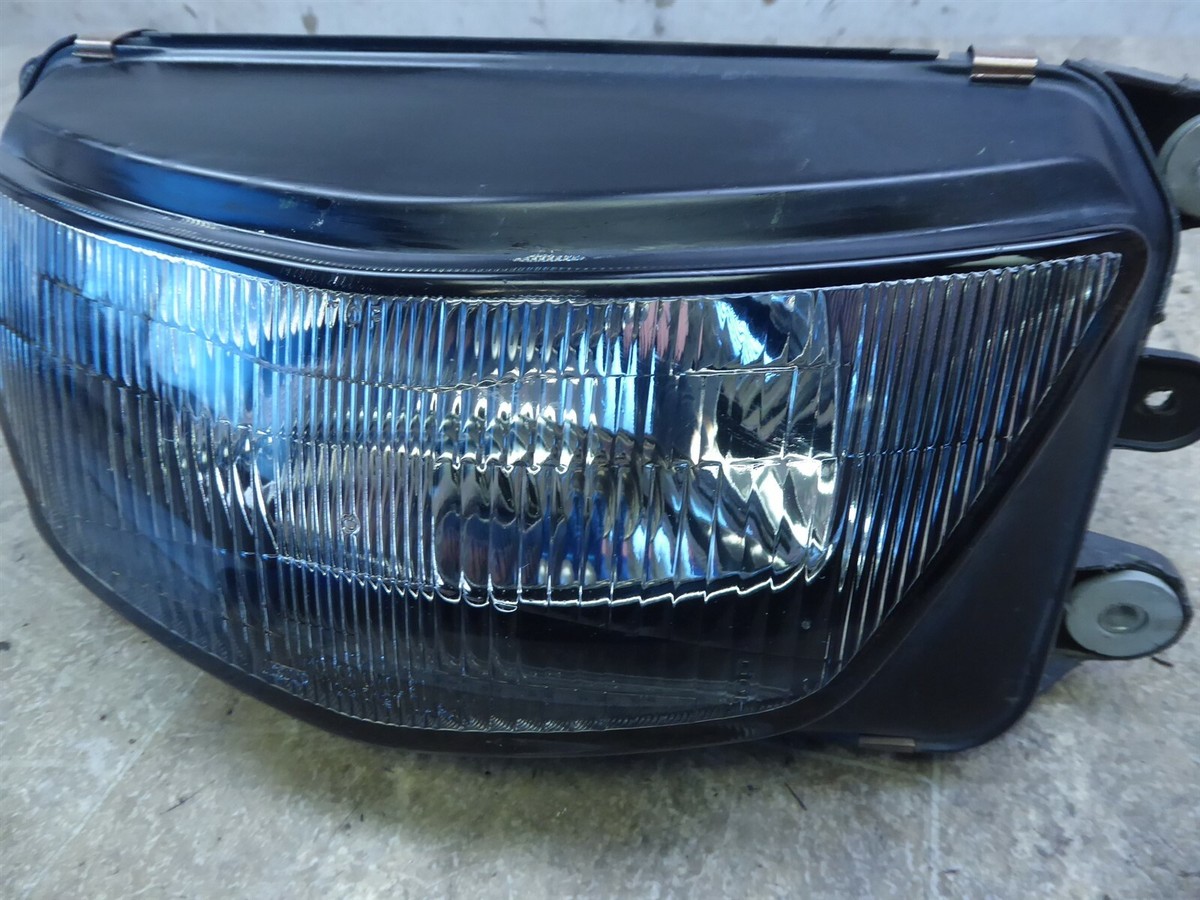 akito商品 1997 Kawasaki ZX900B Ninja K724) Koito headlight head light