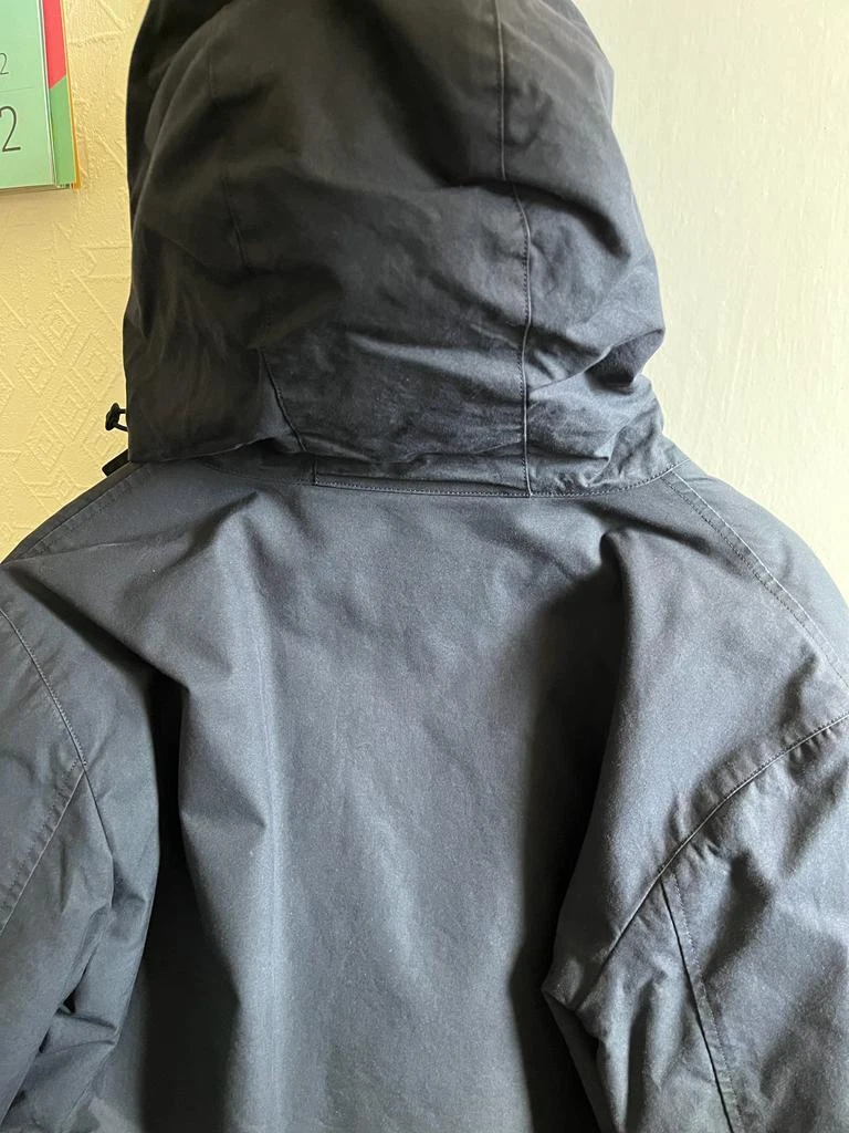 Norse projects nunk classic jacket cheap