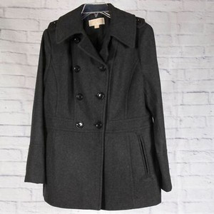 90s oversized denim jacket