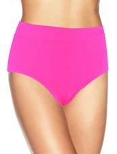  PANTS SEAMLESS HIGH WAIST TUMMY CONTROL SHAPER  MAGIC  KNICKERS BRIEFS 8057