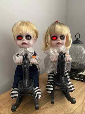 Asda Halloween Orbeez Asda Halloween Black Candle Halloween George