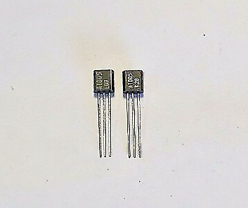 2SA-3SK XXXX, Electronic Components, see variations - Picture 8 of 126