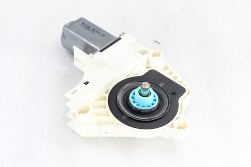 Door Window Motor 8K0959802A Audi A4 S4 A6 S6 A7 A8 Q3 2014 Front Passenger Side - Picture 10 of 21